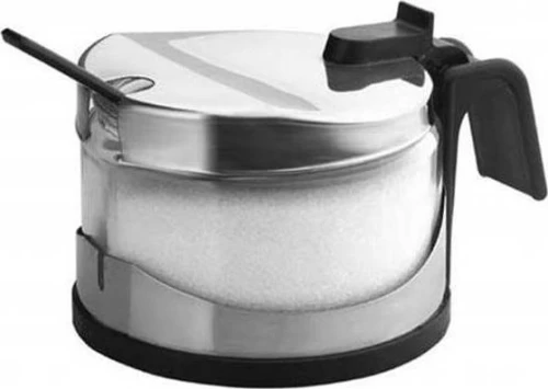 Φορμαζέρα Ζαχαριέρα Inox 8oz - Διανομική 23-17-174