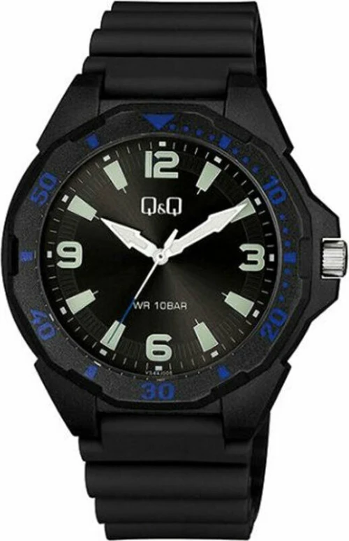 Q&Q VS44J008Y