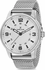 Ρολόι χειρός Daniel Klein DK11754-4