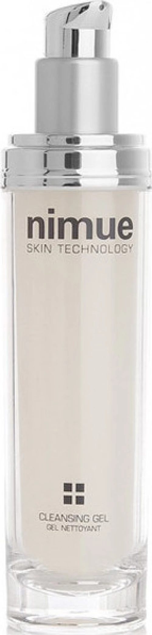 Nimue Cleansing Gel 140ml