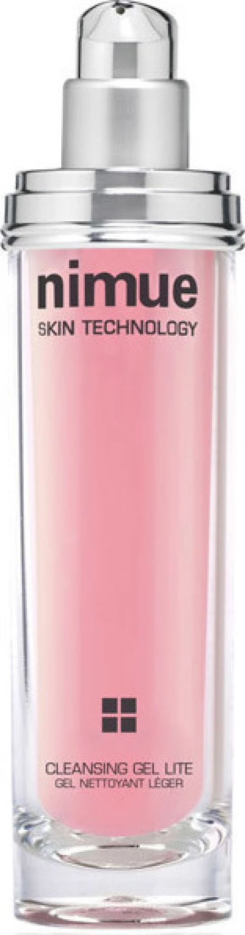 Nimue Cleansing Gel Lite 140ml