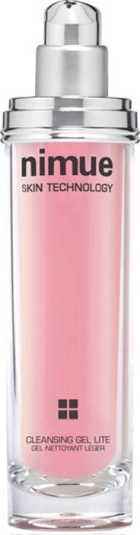 Nimue Cleansing Gel Lite 140ml