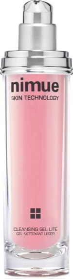 Nimue Cleansing Gel Lite 140ml