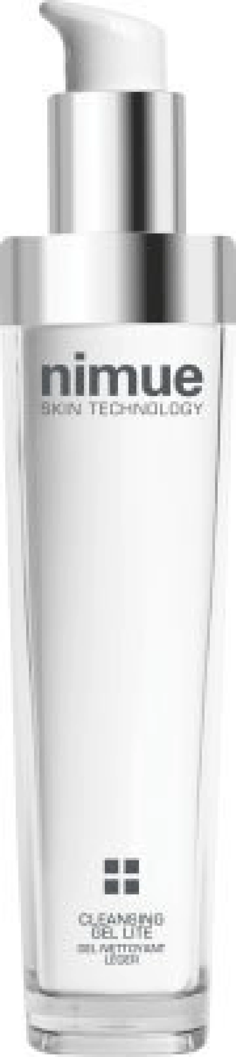 Nimue Cleansing Gel Lite 140ml