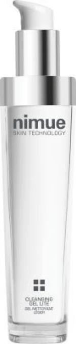 Nimue Cleansing Gel Lite 140ml