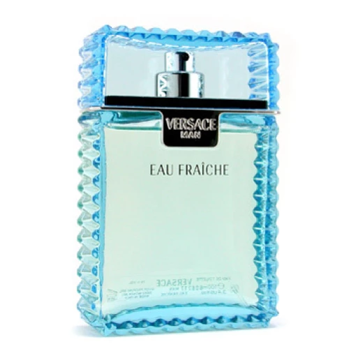 Versace Man Eau Fraiche Eau de Toilette 200ml