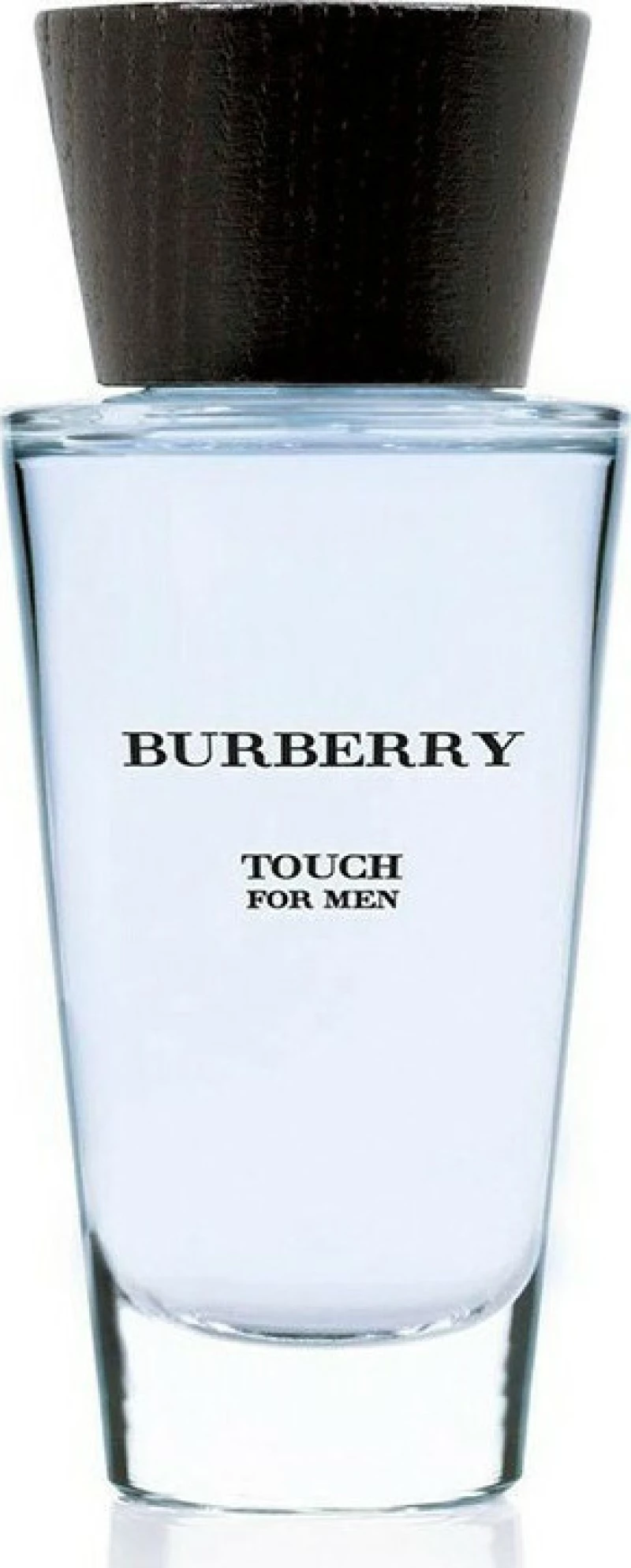 Burberry Touch Eau de Toilette 100ml