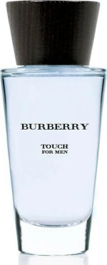 Burberry Touch Eau de Toilette 100ml