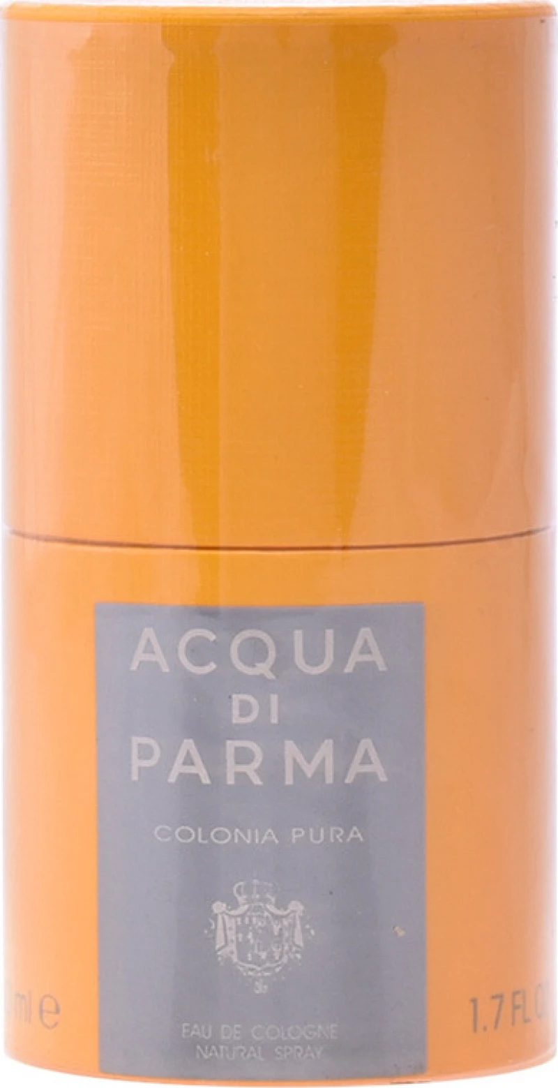 Acqua di Parma Colonia Pura Eau de Cologne 50ml