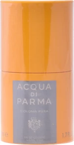 Acqua di Parma Colonia Pura Eau de Cologne 50ml