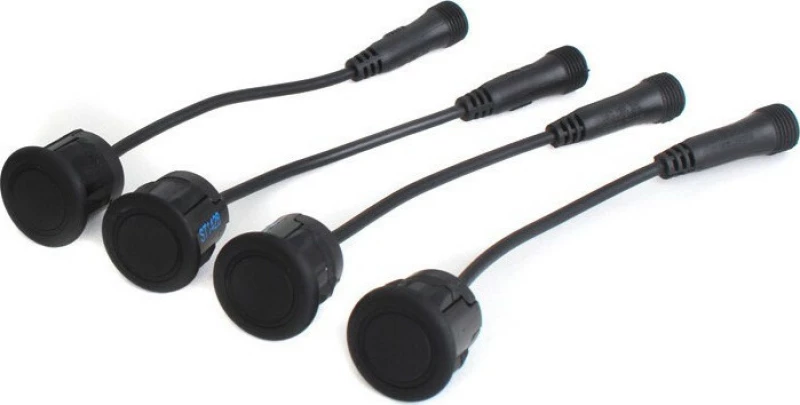 Keetec Keetec Parking System (BS410) LCD