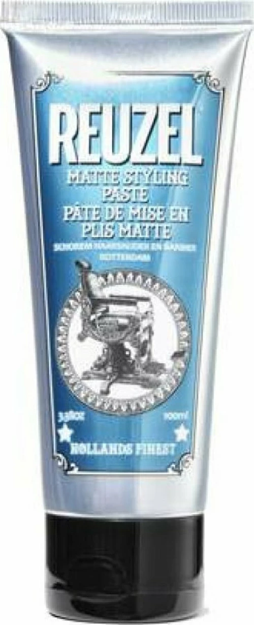 Reuzel Matte Styling Paste 100ml