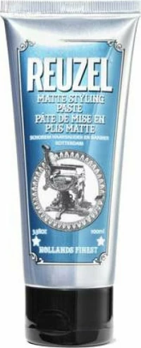 Reuzel Matte Styling Paste 100ml
