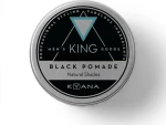 Kyana Black Pomade Natural Shades 100ml