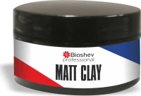 Bioshev Professional Matt Clay 100ml