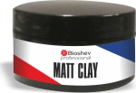 Bioshev Professional Matt Clay 100ml