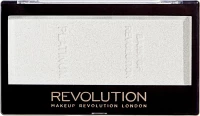 Revolution Beauty Ingot Highlighter Platinum 12gr