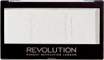Revolution Beauty Ingot Highlighter Platinum 12gr
