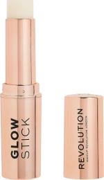 Revolution Beauty Fast Base Glow Highlighter Stick Champagne 6,5gr