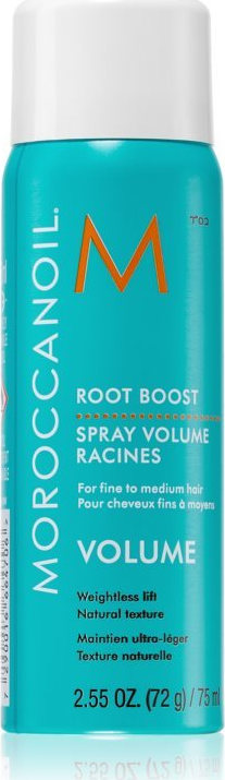 Moroccanoil Root Boost Volume Spray 75ml