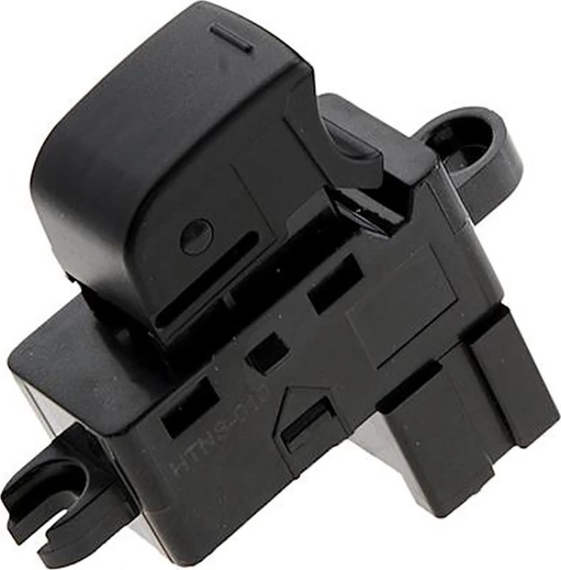 Ajs Parts Διακόπτης Παραθύρων Qashqai / Micra K13 6Pin