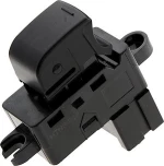 Ajs Parts Διακόπτης Παραθύρων Qashqai / Micra K13 6Pin