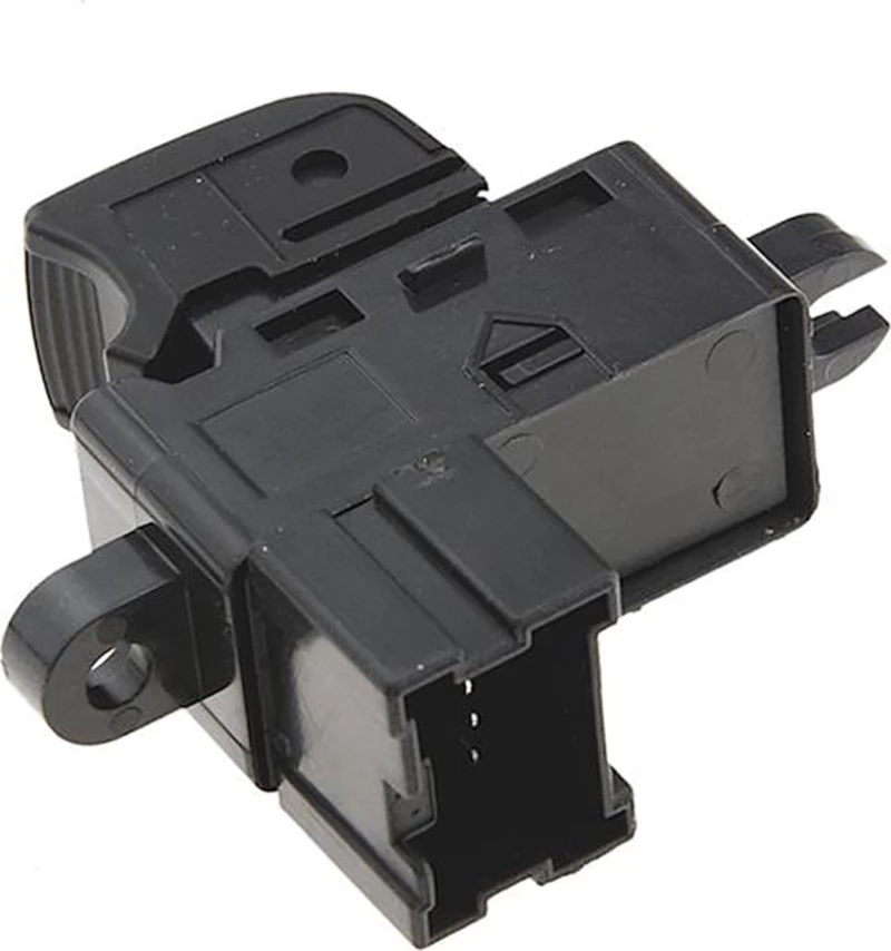 Ajs Parts Διακόπτης Παραθύρων Qashqai / Micra K13 6Pin