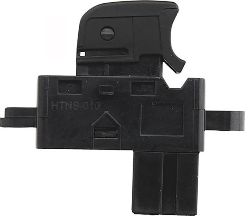 Ajs Parts Διακόπτης Παραθύρων Qashqai / Micra K13 6Pin