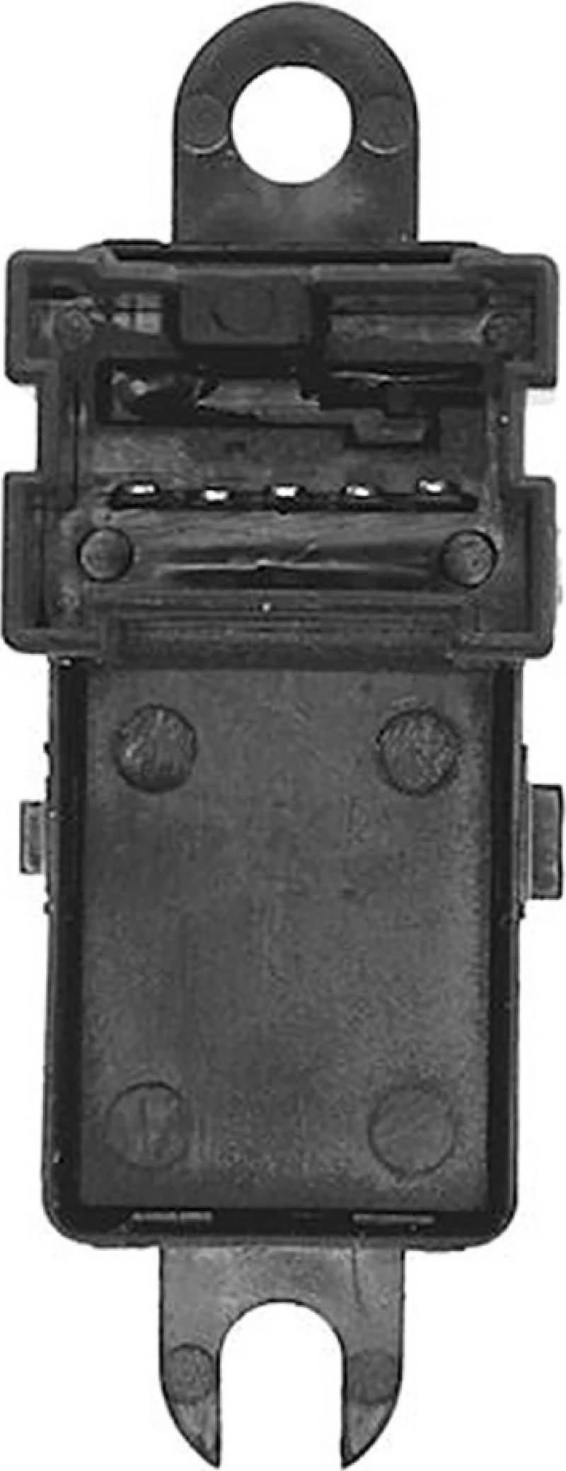 Ajs Parts Διακόπτης Παραθύρων Qashqai / Micra K13 6Pin