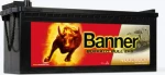 Banner Buffalo Bull EFB 150Ah 65017 850A