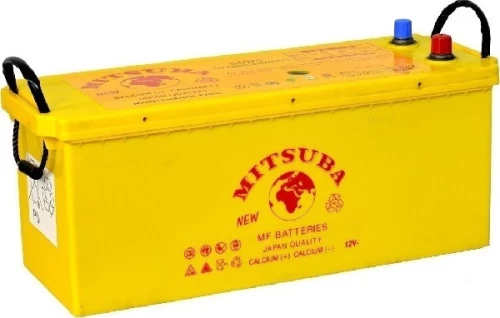 Mitsuba EFB 190Ah B90