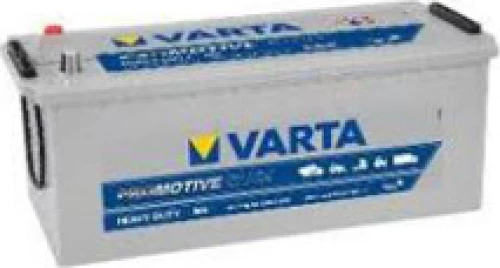 Varta Promotive Blue K8 12V 140Ah