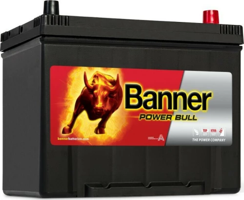 Banner Power Bull P7029 70Ah