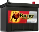 Banner Power Bull P7029 70Ah