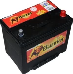 Banner Power Bull P7029 70Ah