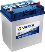Varta Blue Dynamic A14 40AH-330EN