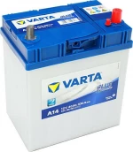 Varta Blue Dynamic A14 40AH-330EN
