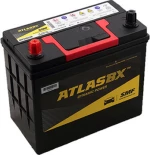Μπαταρία Αυτοκινήτου Atlasbx Mf50B24R 12V 45Ah