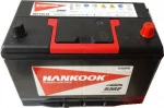 Hankook 12V 95Ah MF59518