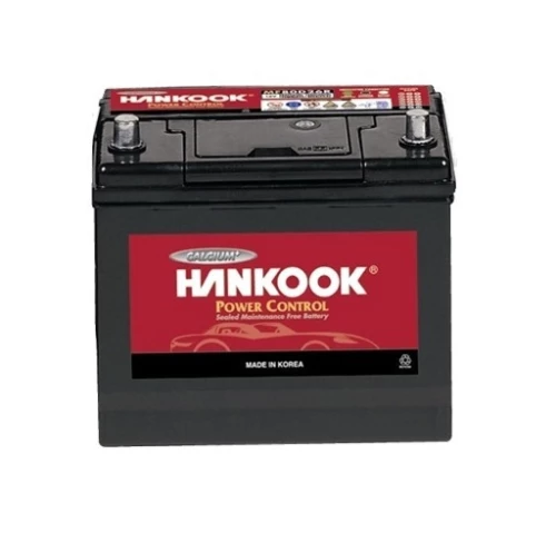 Hankook 12V 80Ah MF34R-710