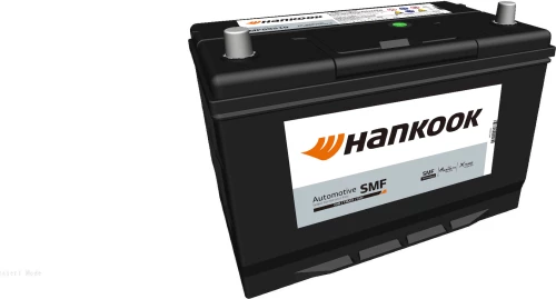 Hankook 12V 105Ah MF31-1000