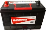 Hankook 12V 105Ah MF31-1000