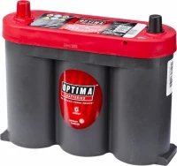 Optima RedTop S 2.1 12V 50Ah