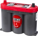 Optima RedTop S 2.1 12V 50Ah