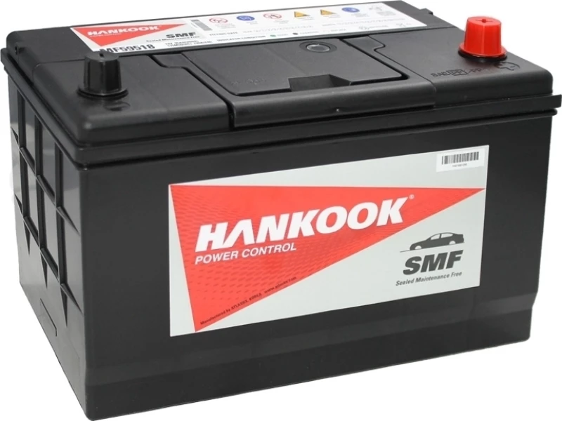 Hankook 12V 110Ah MF115E41L
