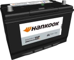 Hankook 12V 110Ah MF115E41L