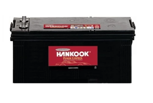 Hankook 12V 220Ah MF245H52R