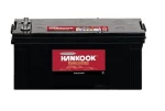 Hankook 12V 220Ah MF245H52R