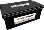 Hankook 12V 220Ah MF245H52R