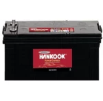 Hankook 12V 110Ah MF115E41R